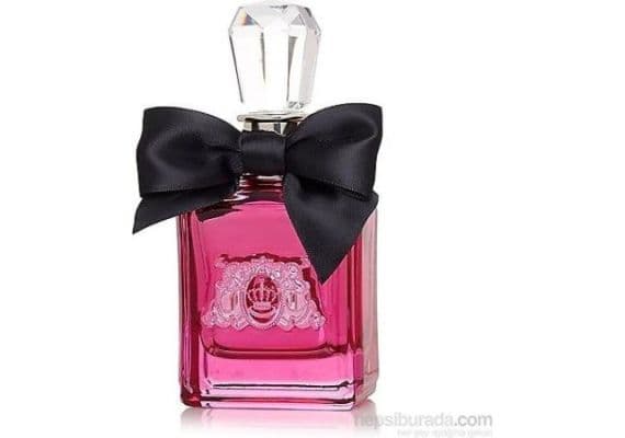 Juicy Couture Viva La Juicy Noir Парфюмированная вода 100 мл для женщин