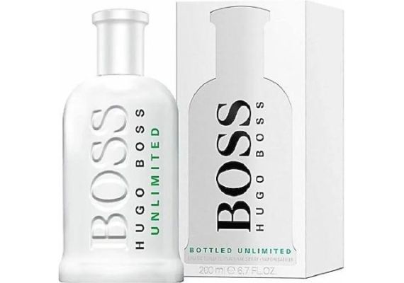 Hugo Boss Hugo Парфюм