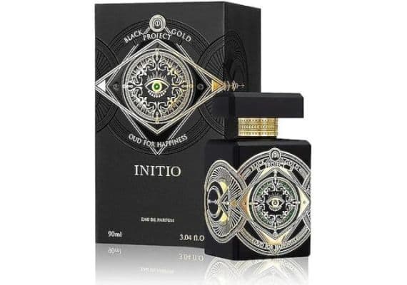 Initio Oud For Happiness унисекс Парфюм Парфюмированная вода 90 мл