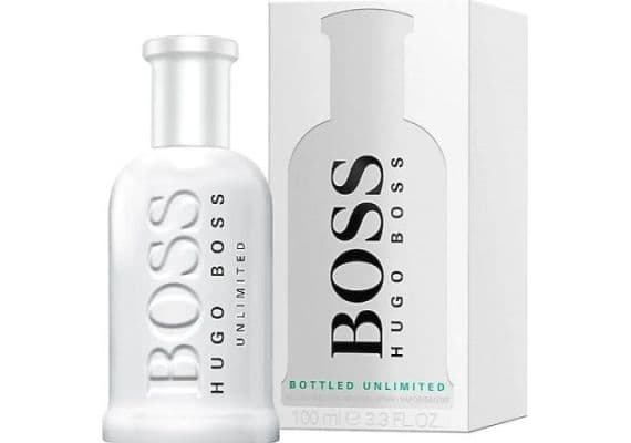 Hugo Boss 100 мл Парфюм