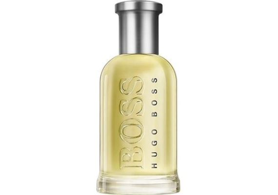 Hugo Boss 50 мл Парфюм