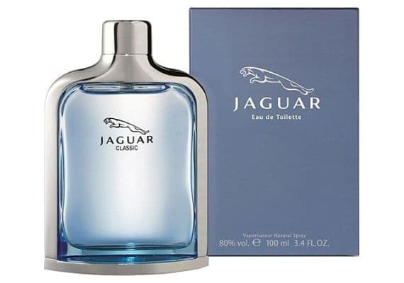 Jaguar Classic Туалетная вода 100 мл для мужчин