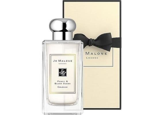 Jo Malone London Peony & Blush Suede Cologne 50 мл