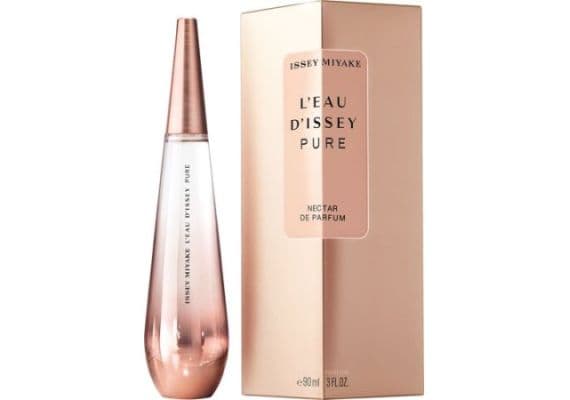 Issey Miyake L'Eau D'Issey Pure Nectar Парфюмированная вода 90 мл для женщин