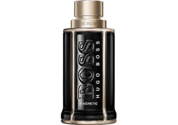 Hugo Boss The Scent Magnetic For Him Парфюмированная вода 100 мл