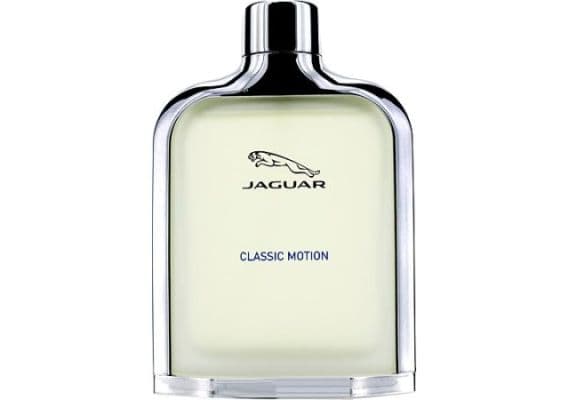 Jaguar Classic Motion Туалетная вода 100 мл для мужчин