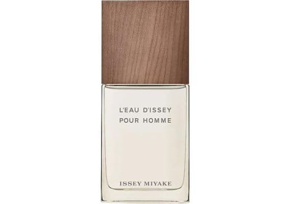 Issey Miyake L'Eau D'Issey Pour Homme Vetiver Туалетная вода 50 мл для мужчин