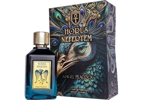 Horus Nefertem Angel Peacock для мужчин Парфюмированная вода 100 мл