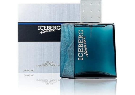 Iceberg Classic Homme Туалетная вода 100 мл для мужчин