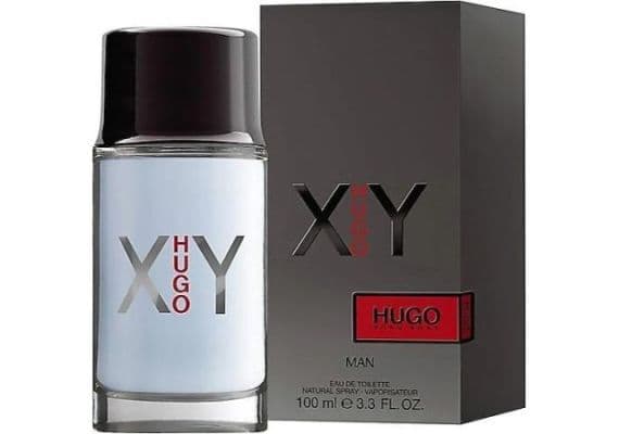 Hugo Boss XY Туалетная вода 100 мл для мужчин