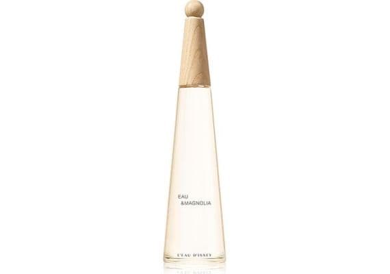 Issey Miyake L'Eau D'Issey Eau & Magnolia Intense Туалетная вода 50 мл для женщин