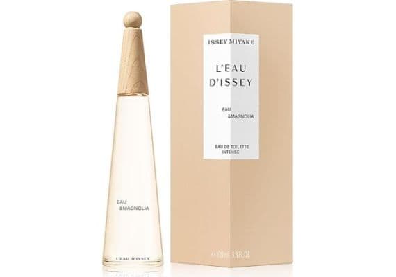 Issey Miyake L'Eau D'Issey Eau & Magnolia Intense Туалетная вода 100 мл для женщин