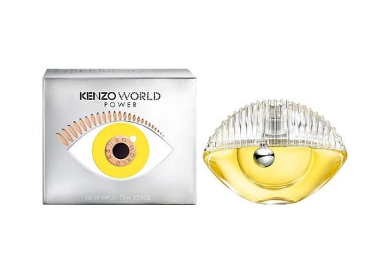 Kenzo World Power Парфюмированная вода 75 мл для женщин