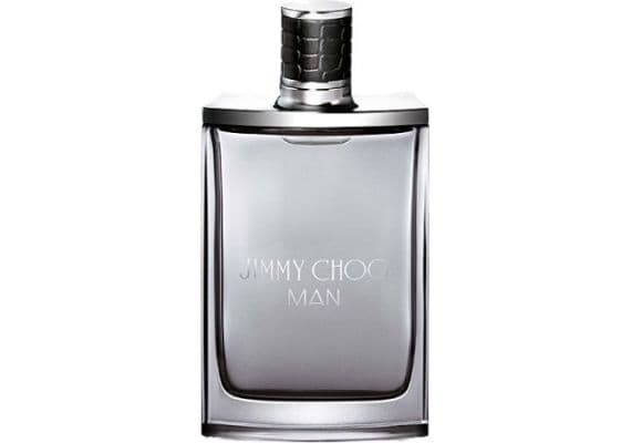 Jimmy Choo Man Туалетная вода 100 мл для мужчин