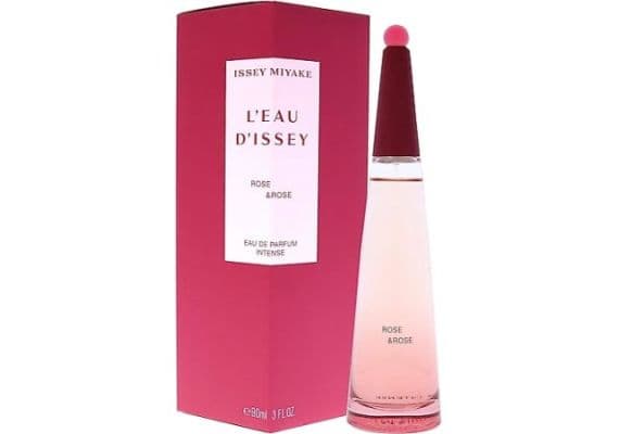 Issey Miyake L'Eau D'Issey Rose&Rose Intense Парфюмированная вода 90 мл для женщин