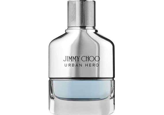 Jimmy Choo Urban Hero Парфюмированная вода 50 мл для мужчин