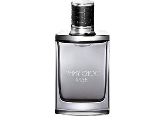 Jimmy Choo Man Туалетная вода 50 мл для мужчин