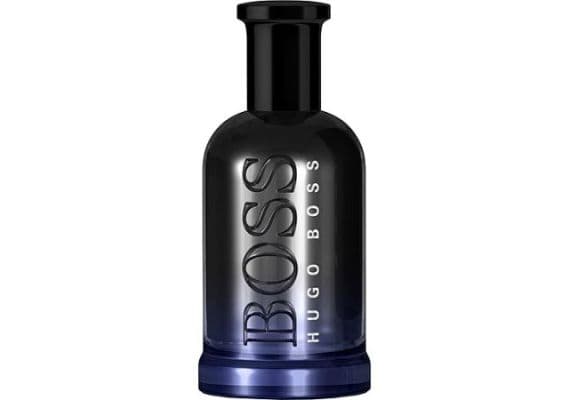 Hugo Boss Bottled Night Туалетная вода 50 мл для мужчин