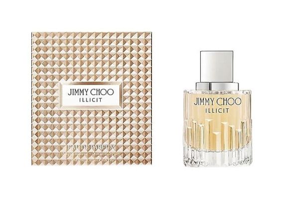 Jimmy Choo Illicit Парфюмированная вода 60 мл для женщин