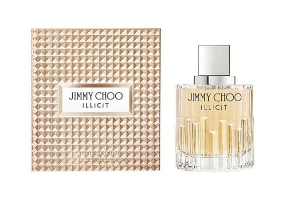 Jimmy Choo Illicit Парфюмированная вода 100 мл для женщин