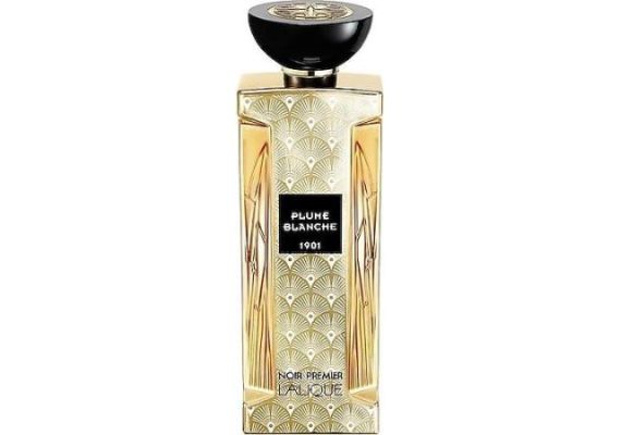 Lalique Noir Premier Plume Blanche Парфюмированная вода 100 мл