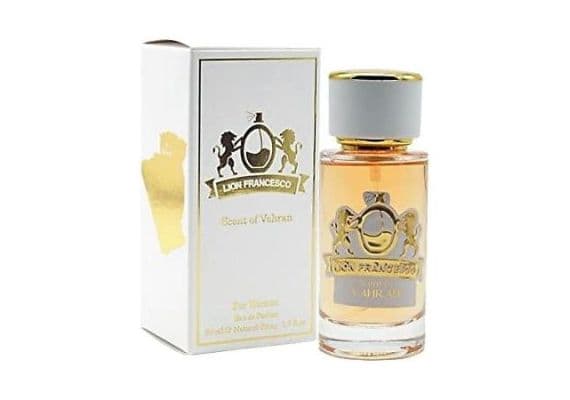 Lion Francesco Scent Of Vahran Парфюмированная вода 50 мл