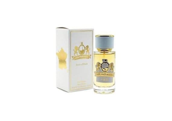 Lion Francesco Scent Of Paris Парфюмированная вода 50 мл