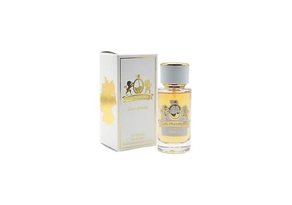 Lion Francesco Scent Of Berlin Парфюмированная вода 50 мл