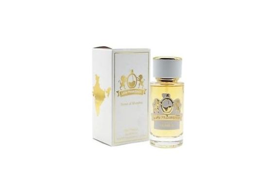 Lion Francesco Scent Of Mumbai Парфюмированная вода 50 мл