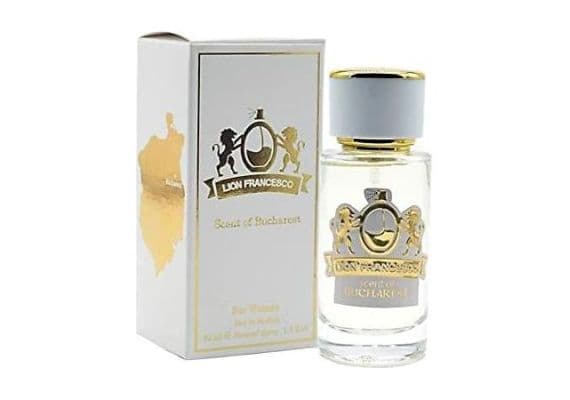 Lion Francesco Scent Of Bucharest Парфюмированная вода 50 мл