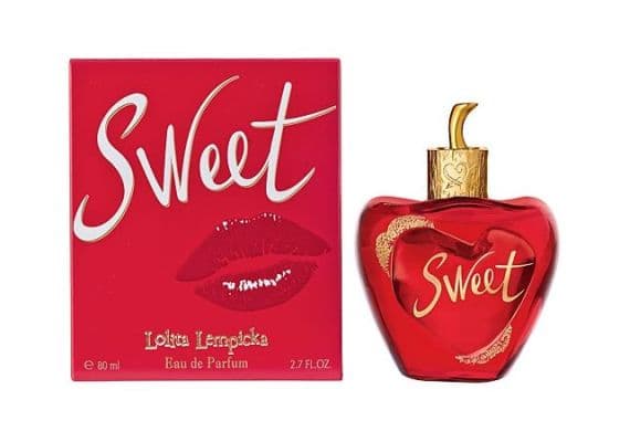 Lolita Lempicka Sweet Парфюмированная вода 80 мл для женщин