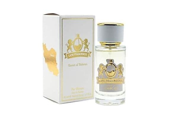 Lion Francesco Scent Of Tahran Парфюмированная вода 50 мл