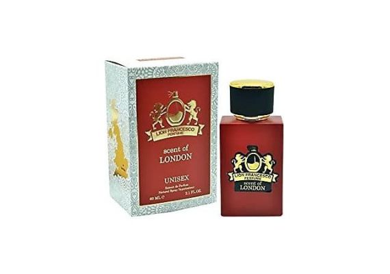 Lion Francesco Scent Of London унисекс 60 мл