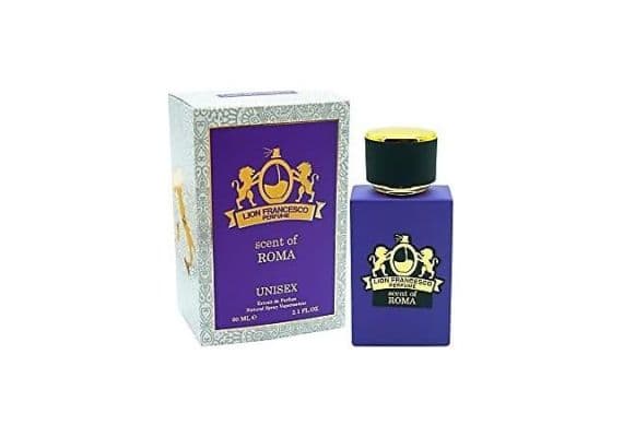 Lion Francesco Scent Of Roma унисекс 60 мл