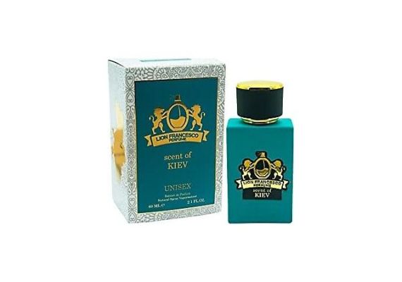 Lion Francesco Scent Of Kiev унисекс 60 мл