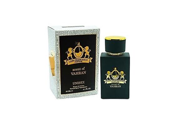 Lion Francesco Scent Of Vahran унисекс 60 мл