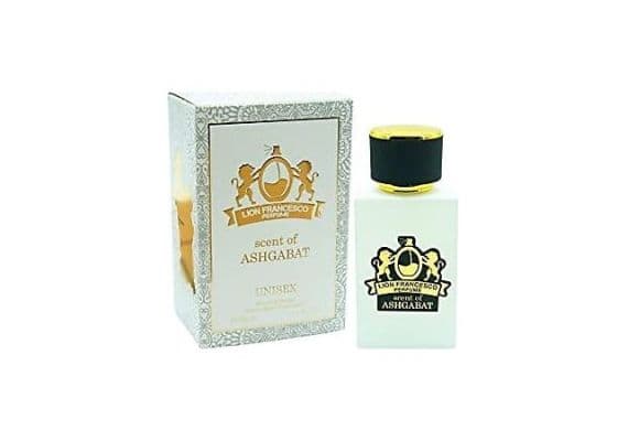 Lion Francesco Scent Of Сумкаhdad унисекс 60 мл