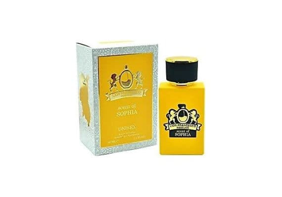 Lion Francesco Scent Of Sophia унисекс 60 мл