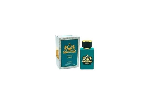 Lion Francesco Scent Of Cairo унисекс 60 мл