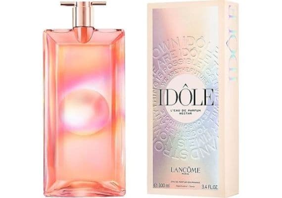 Lancome Idole Nectar Парфюмированная вода 100 мл для женщин