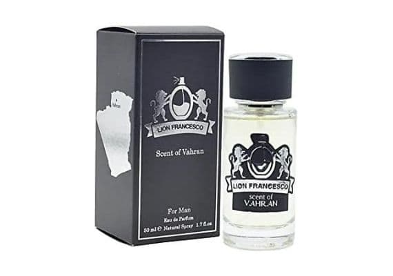 Lion Francesco Scent Of Vahran Men Парфюмированная вода 50 мл