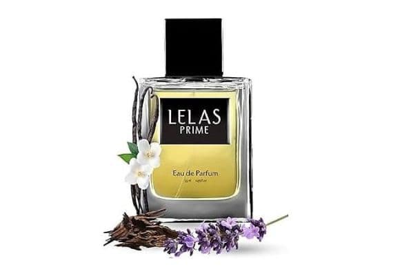 LELAS TIMELESS Eau De Парфюм 55 мл 0035