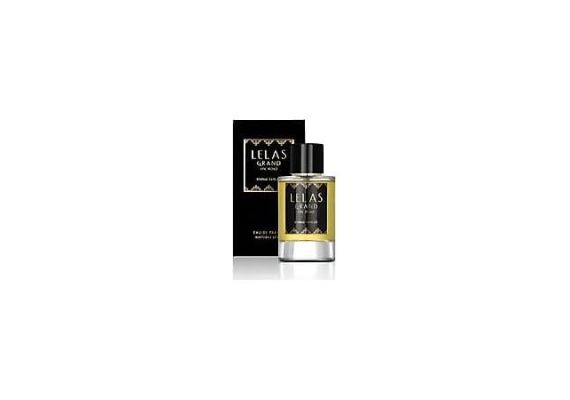 Lelas Grand Epic Road Eau de унисекс Parfum 1749