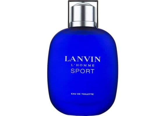 Lanvin L'Homme Sport Туалетная вода 100 мл для мужчин