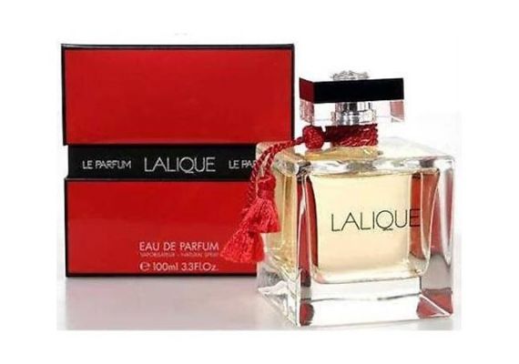 Lalique Le Parfum 100 мл Парфюмированная вода для женщин