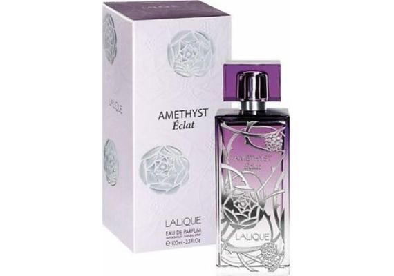 Lalique Amethyst Eclat Парфюмированная вода 100 мл для женщин