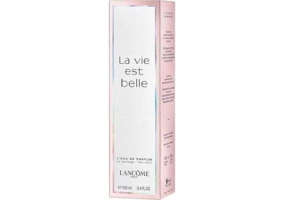 Lancome La Vie Est Belle Парфюмированная вода 100 мл The Refill для женщин