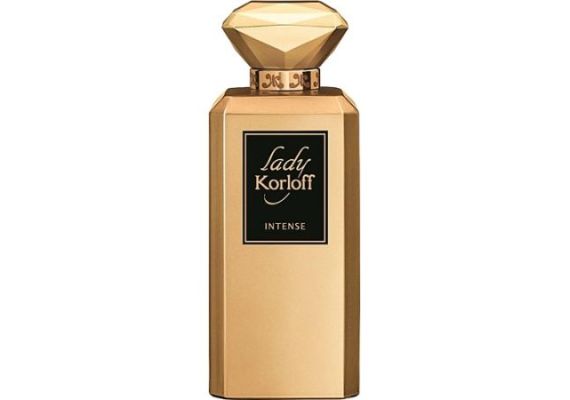 Korloff Lady Intense Woman Парфюмированная вода 88 мл для женщин