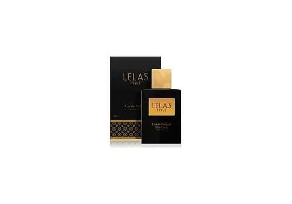 Lelas Prive BLACK NIGHT Парфюмированная вода 55 мл для женщин для мужчин 1645