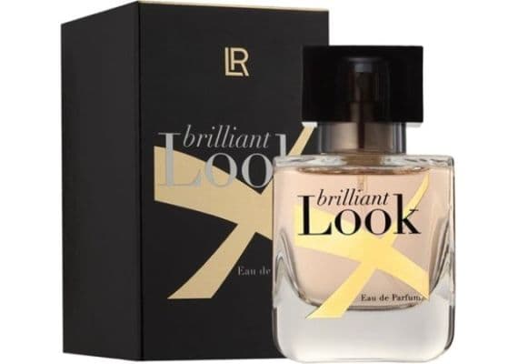 LR Brilliant Look Парфюмированная вода 50 мл для женщин